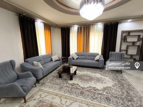 تصویر 8 - ویلا بهرامیان در  رامسر