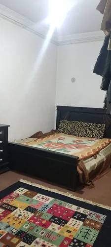 تصویر 5 - آپارتمان سویت دور آرامگاه باباطاهر  در  همدان