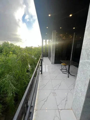 تصویر 10 - ویلا استخردار آبگرم باغ بهشت در  سهیلیه