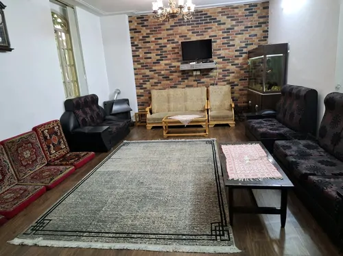 تصویر 5 - ویلا استخردار آبسرد مهاب در شیراز