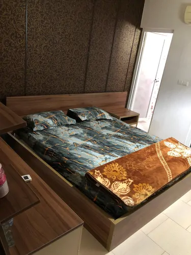 تصویر 12 - آپارتمان اروند در رامسر