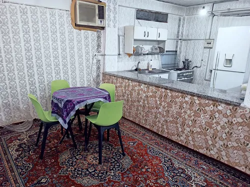 تصویر 5 - خانه محسن در  آستارا