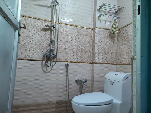 تصویر 20 - اقامتگاه بومگردی شفعتی در خوانسار