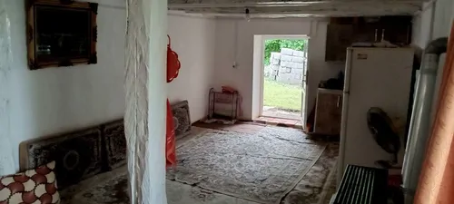 تصویر 2 - کلبه کلبه ی ترنج در رستم آباد