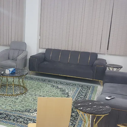 تصویر 6 - آپارتمان مبله دلگشا در  شیراز