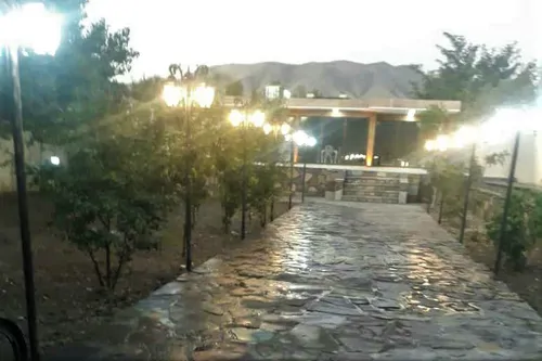 تصویر 4 - ویلا دامسی در کردان