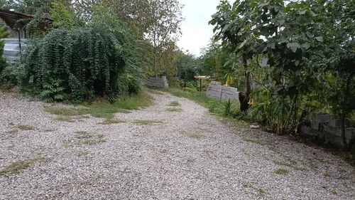 تصویر 22 - کلبه سوئیسی آنیدا در  ماسال