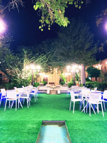 تصویر 6 - هتل سنتی قهرمانی (واحد 102) با صبحانه رایگان در قزوین