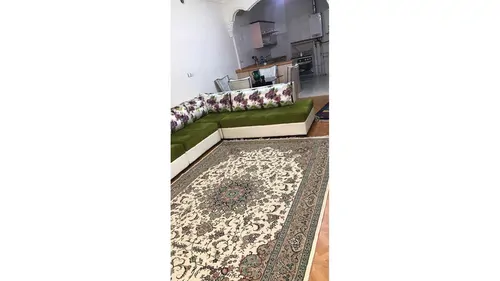 تصویر 3 - ویلا نظر غربی (دو خواب) در اصفهان