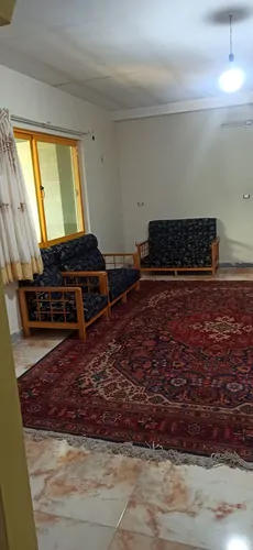 تصویر 3 - ویلا اقامتگاه کوهستانی سنگچال واقع در منطقه چلاو آمل در آمل