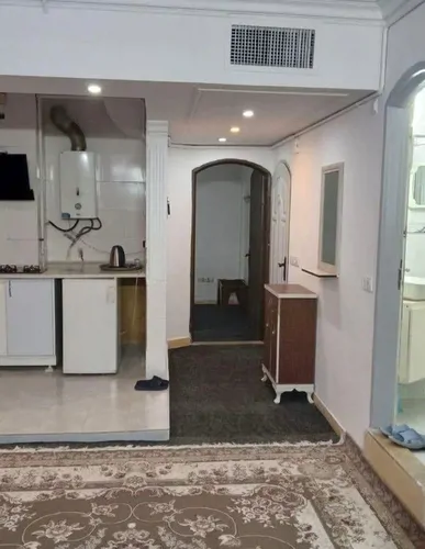 تصویر 3 - هتل آپارتمان هتل اپارتمان ستاره شب  در مشهد