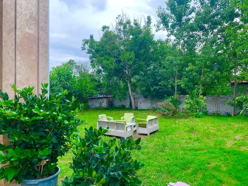 تصویر 12 - ویلا جنگلی حامد در  چالوس