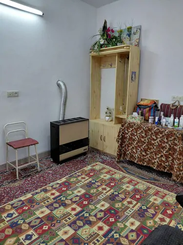 تصویر 2 - آپارتمان سوئیت آپارتمان لاکچری اجاره روزانه در مهدی شهر
