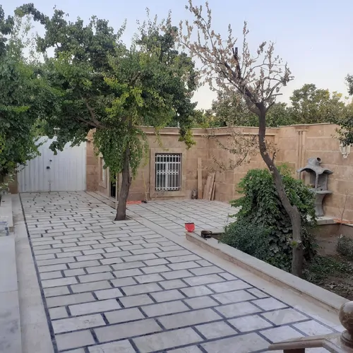 تصویر 5 - ویلا اسداله خان در  شهریار