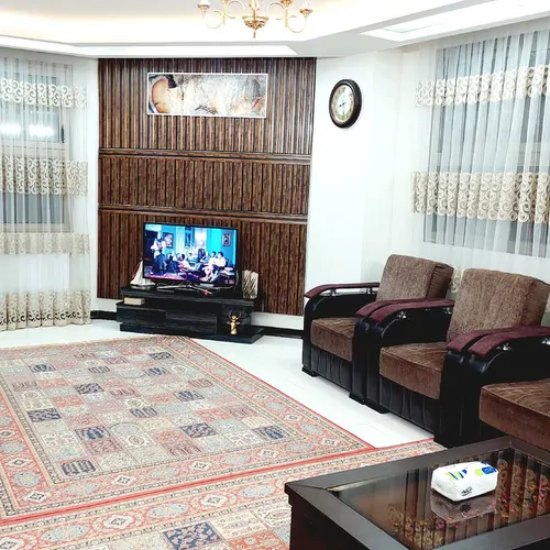 تصویر 2 - آپارتمان شیک و تمیز کاوه (طبقه اول) در  اصفهان