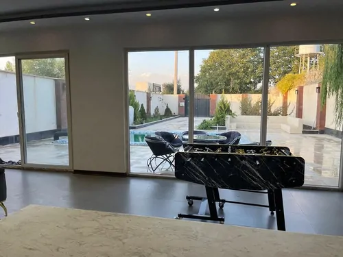 تصویر 5 - ویلا استخردار آبسرد نرگس در  سهیلیه