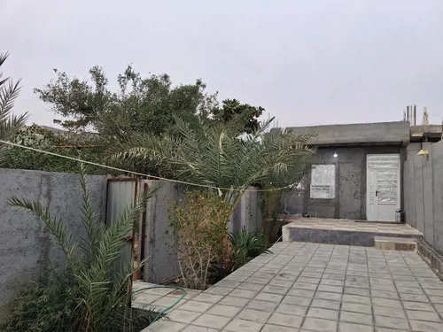 تصویر 7 - ویلا عشاق  در  پارسیان