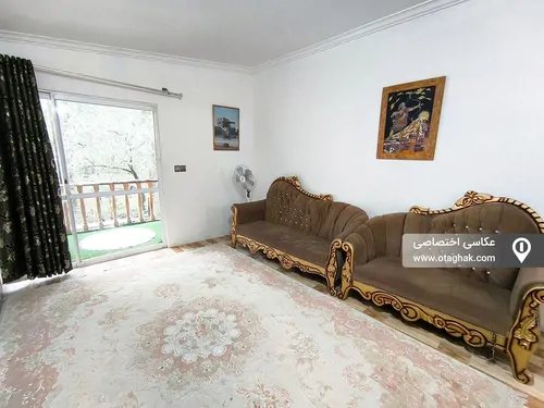 تصویر 7 - ویلا آرسام (2) در شیرگاه