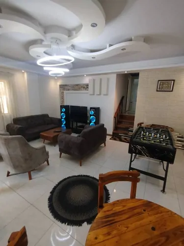 تصویر 14 - ویلا استخردار آبگرم امیر  در  سهیلیه