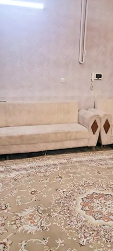 تصویر 4 - آپارتمان اقامتگاه بسیار تمیز فول امکانات در اصفهان