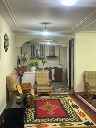 تصویر 4 - خانه آبشار در یاسوج