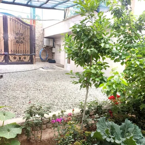 تصویر 4 - سوییت خانه باغ در کاشان