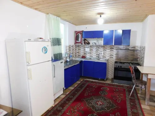 تصویر 4 - کلبه  ویلایی طاها در ماسال