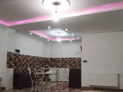تصویر 5 - خانه سعید مبله در  رشت