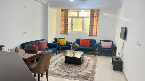 تصویر 2 - آپارتمان باران  در  بندر عباس