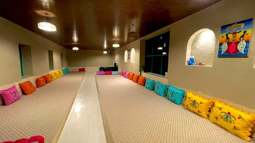 تصویر 5 - اقامتگاه بوم‌گردی سمسمو (اتاق سامرو) با صبحانه رایگان در  پارسیان