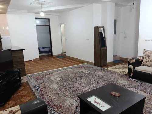 تصویر 10 - آپارتمان مبله آراد آبی در  بوشهر