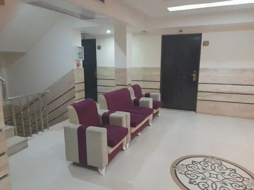 تصویر 5 - آپارتمان هتل دو ستاره تاپ سراج در  مشهد