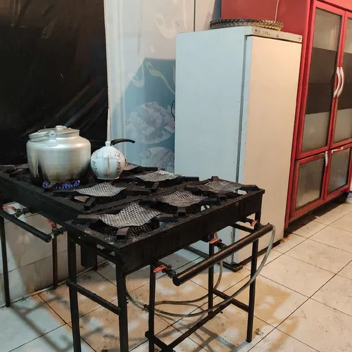 تصویر 4 - اقامتگاه بوم‌گردی خان سرا در فومن