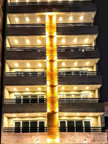 تصویر 4 - هتل آپارتمان گلستان3 (واحد 8) در  محمودآباد