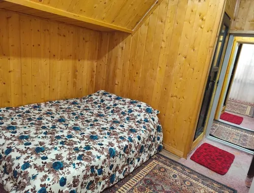 تصویر 13 - کلبه استخردار آبگرم مهراد در  ماسال