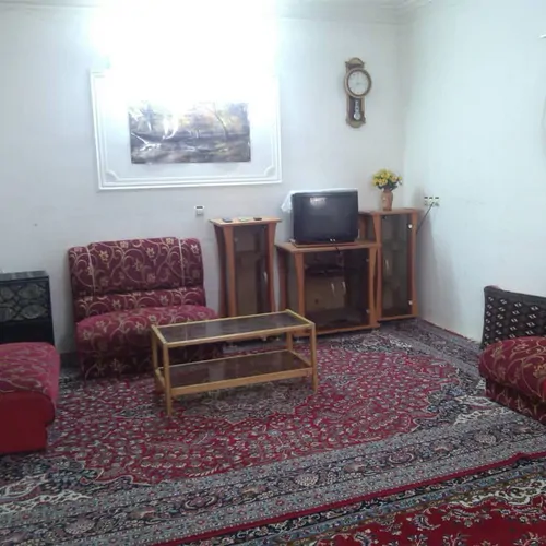 تصویر 2 - ویلا مبله ساحلی (کد 687) در فریدون کنار