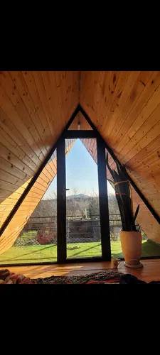 تصویر 14 - کلبه سوییسی کومال در  شفت