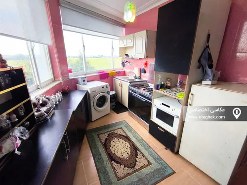 تصویر 5 - ویلا آرامش در کلاچای