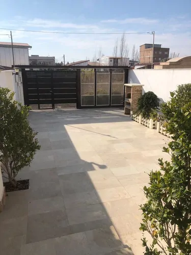 تصویر 2 - ویلا استخردار ابگرم باران ۱ رضایی در محمودآباد