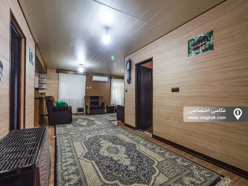 تصویر 8 - ویلا خزر (1) در  پره‌سر