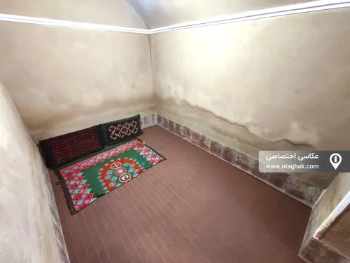 تصویر 3 - سوییت عبدالرازق (۸) در  یزد