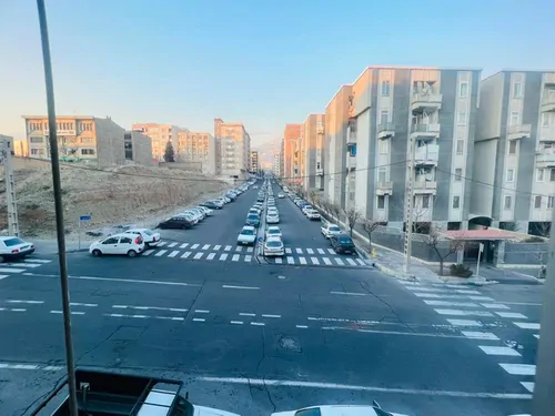 تصویر 5 - آپارتمان مبله شاهین شمالی در  تهران
