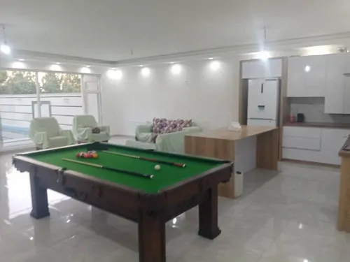 تصویر 2 - ویلا لاکچری استخردار اب گرم کارن کوچولو در چهارباغ