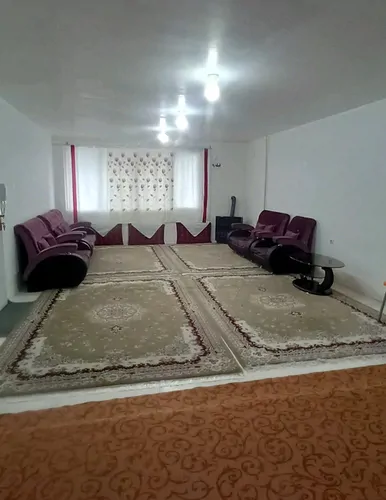 تصویر 2 - آپارتمان واحد۲ در اورامان تخت