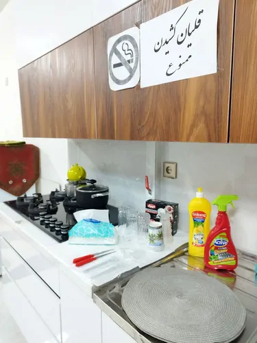 تصویر 11 - خانه اقامتگاه سینا در دزفول