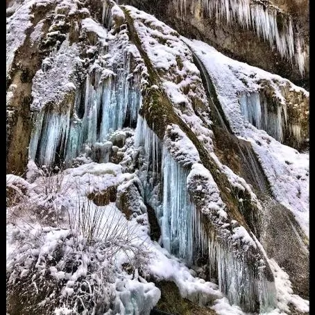 تصویر 11 - ویلا باغ ارسلان آبشار آب سفید در  الیگودرز
