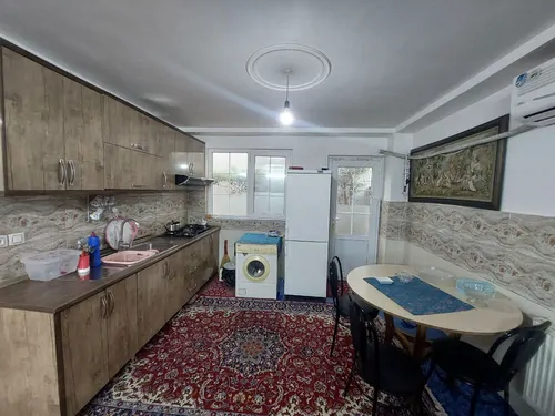تصویر 5 - خانه گیلار (1) در  لاهیجان
