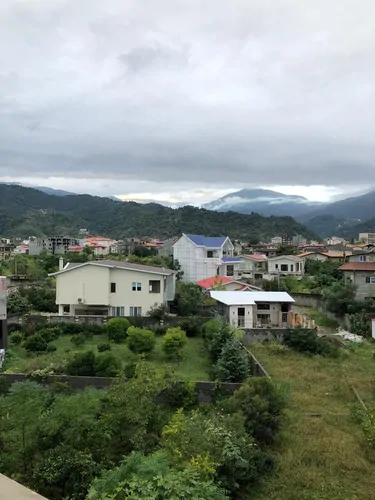 تصویر 20 - آپارتمان اروند در رامسر