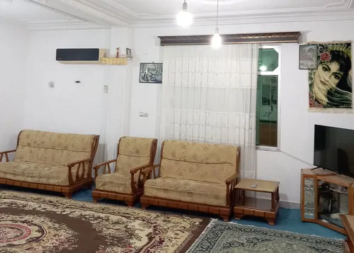 تصویر 2 - ویلا ویلا ساحلی نزدیک به دریا در تالش  در تالش