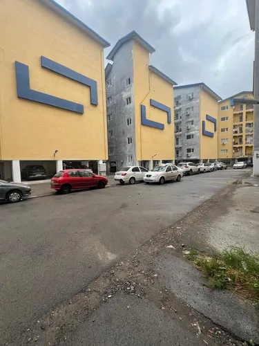 تصویر 14 - آپارتمان پرشیا در بابلسر